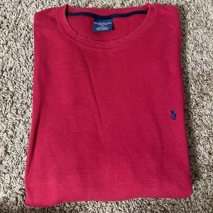 Polo Ralph Lauren Sleepwear Thermal